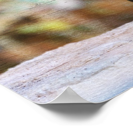 Poster Der Biker (Coin)