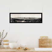 Poster Derby Churchill Downs Photo 1941 (Cuisine)