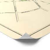 Poster Derby, Shelton (Coin)