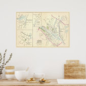 Poster Derby, Shelton (Cuisine)