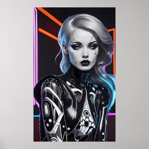 Poster Dérive