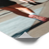 Poster Dérive diurne (Coin)
