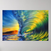 Poster Dernier appel (Devant)