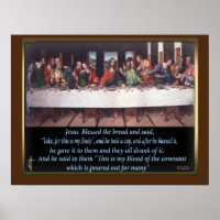 Dernier drap de Jésus