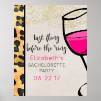 Dernier Fling Avant La Bachelorette D'Impression S