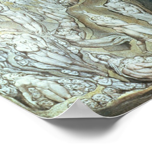 Poster Dernier jugement (Coin)