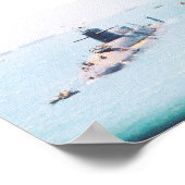 Poster Dernier transit du 632 (Coin)