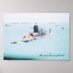 Poster Dernier transit du 632