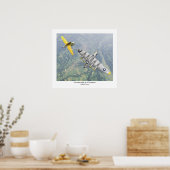 Poster Dernier vol de la ferraille d'Ol' (Cuisine)