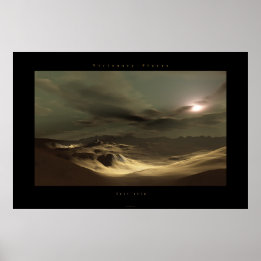 Poster dernier voyage