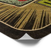 Poster Dernier Wham de Noël (Coin)