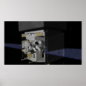 POSTER DERNIÈRE (Devant)