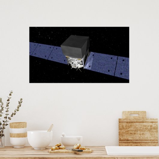 POSTER DERNIÈRE 2 (Cuisine)