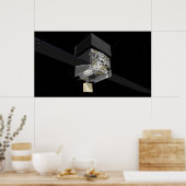 POSTER DERNIÈRE 3 (Cuisine)