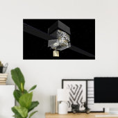 POSTER DERNIÈRE 3 (Bureau à domicile)