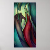 Poster Dernière danse c518 (Devant)