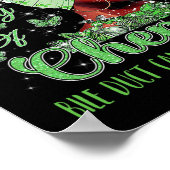 Poster Dernière Journée De Chemo Bile Duct Sensibilisatio (Coin)