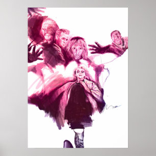 Poster Dernière nuit à Soho