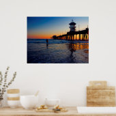 Poster Dernière onde (Cuisine)