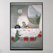 Poster Dernière soupe (Devant)