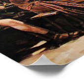 Poster Dernière soupe (Coin)