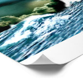 POSTER DERNIÈRE VAGUE (Coin)