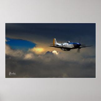 Poster Dernière visite