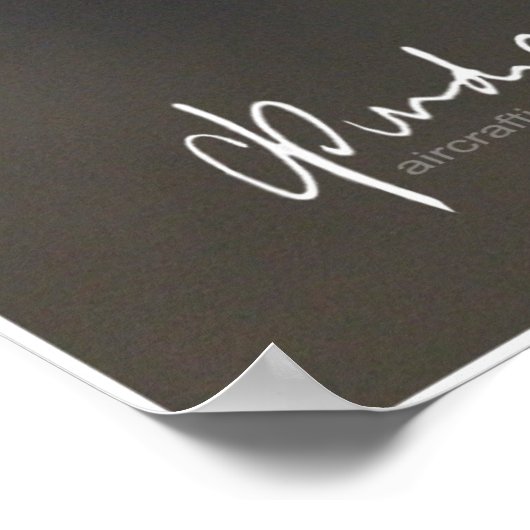 Poster Dernière visite (Coin)