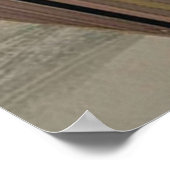 Poster Derniers Enfants Sur Terre (Coin)