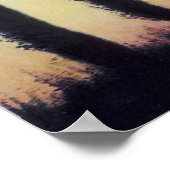 POSTER DERNIERS RAYONS (Coin)