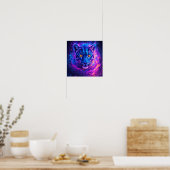 Poster Derrière ces yeux  (Cuisine)