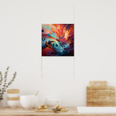 Poster Dervish (Cuisine)