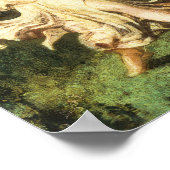 Poster des amateurs de fées (Coin)