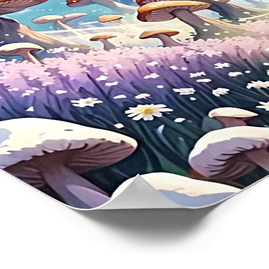 Poster des amis (Coin)