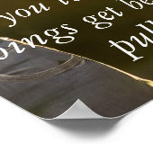 Poster des amis de BFF (c) (Coin)