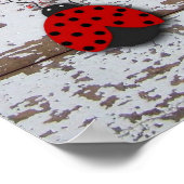 Poster des Amis du jardin (Coin)