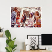 poster des années soixante A PARTIR DE 14.95 (Bureau à domicile)