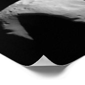 Poster des Astéroïdes cool (Coin)