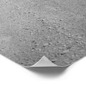 Poster Des autostoppeurs à l'extérieur de Los Angeles, 19 (Coin)