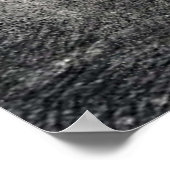 Poster Des Aveugles De Pic Que Je Ne Perds Jamais (Coin)