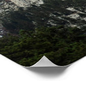 Poster des Beaux-Arts Mont Whitney (Coin)