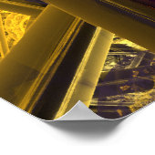 Poster des bijoux de la Couronne (Coin)