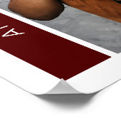 Poster des boîtes et des photos de Maroon (Coin)