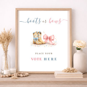 Poster Des bottes ou des arcs Annonce du sexe Placez votr