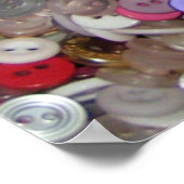 Poster des boutons (Coin)