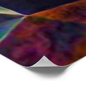 Poster des bulles cassées (Coin)