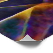 Poster des bulles cassées (Coin)