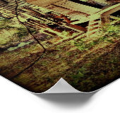 Poster des Cabines de pays bas (Coin)