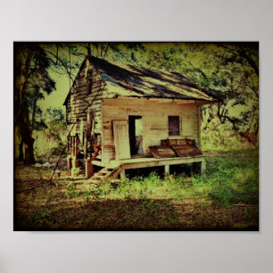 Poster des Cabines de pays bas