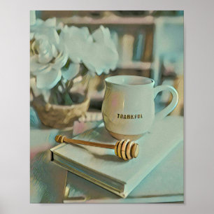 Poster Des cadeaux superbes pour les amateurs de livres